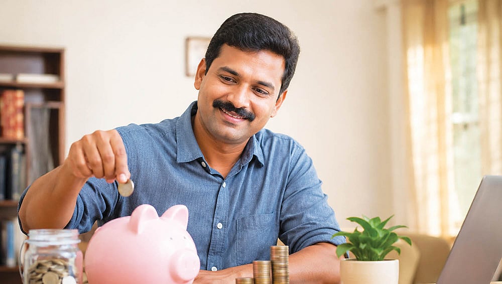 SIP முதலீடு