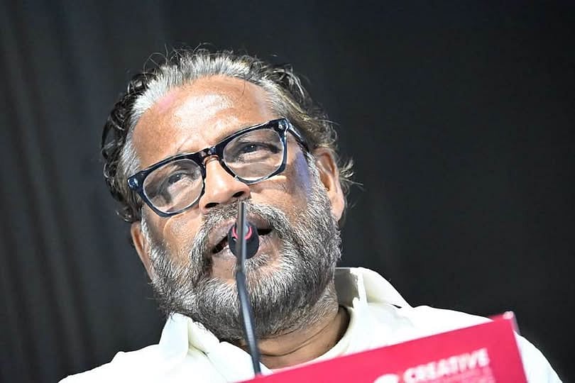 சுப்பிரமணிய சிவா