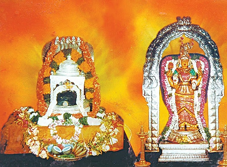 செங்கல்பட்டு மாவட்டம் அச்சரப்பாக்கம் ஆட்சிபுரீஸ்வரர்: பதவி யோகம் வேண்டுமா? இந்த ஈசனைத் தரிசியுங்கள்!