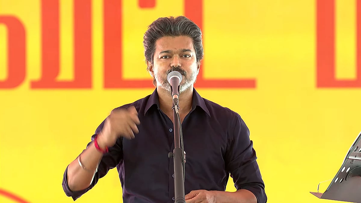 முதல்வர் விஜய்