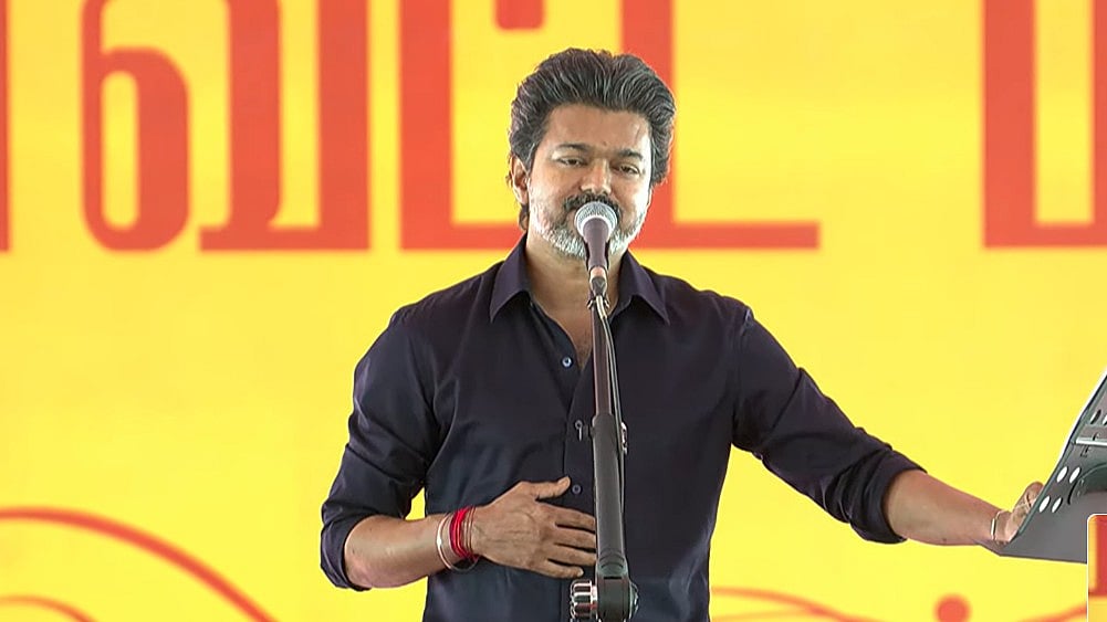 முதல்வர் விஜய்
