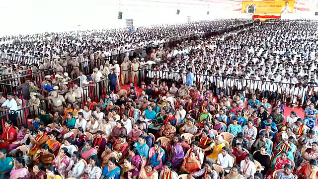 கரூர் கூட்டம்