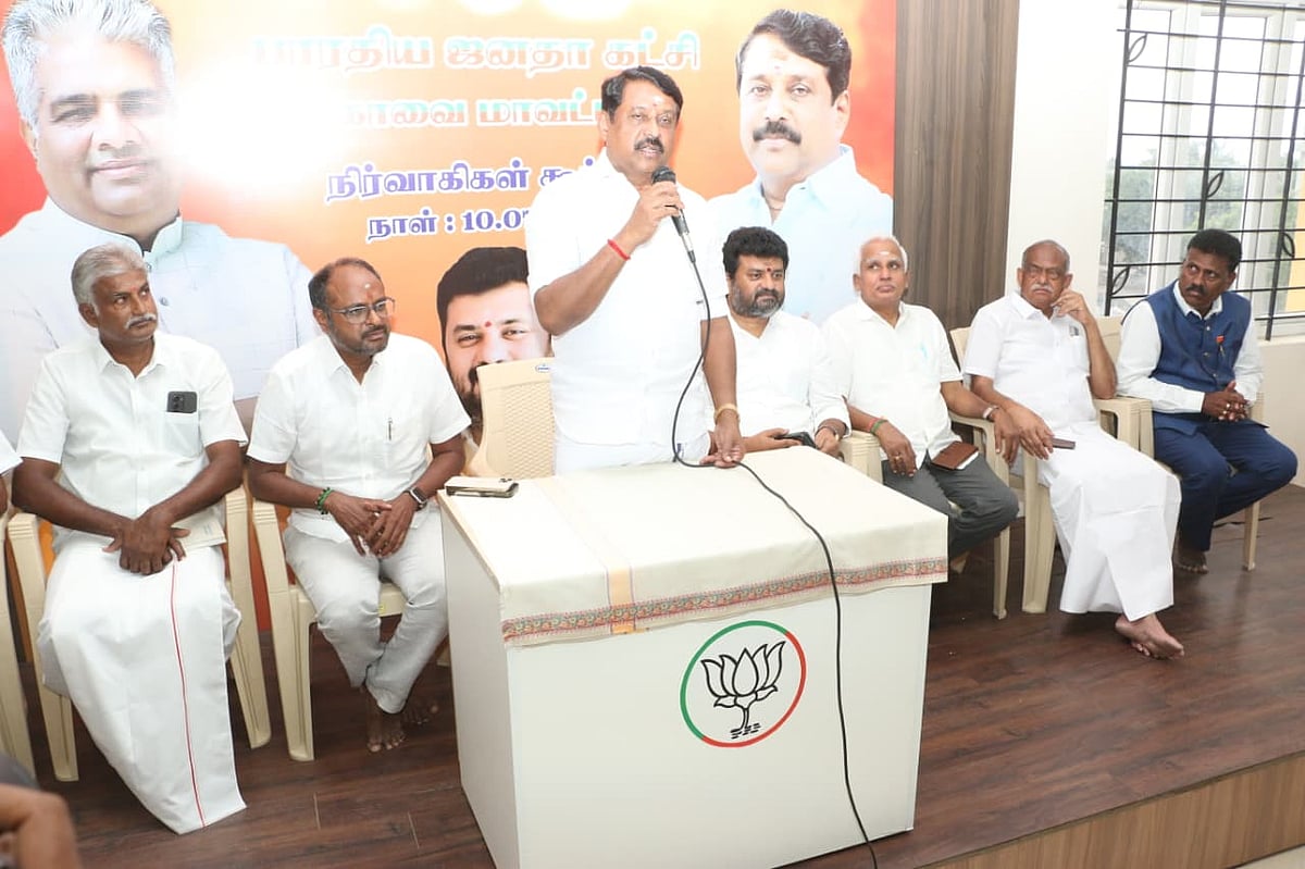 நயினார் நாகேந்திரன்