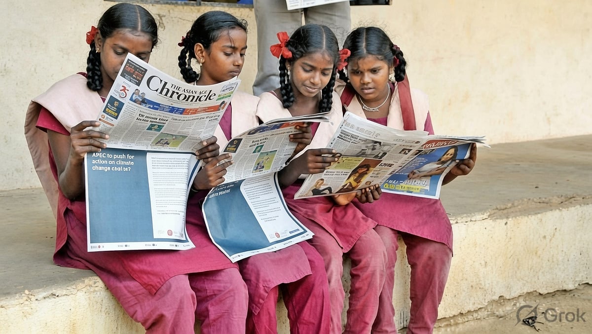`நடுநிலைப் பள்ளிகளில் 0% Dropout Rate; தமிழ்நாடு பள்ளிக் கல்வித்துறை அபாரம்! - UDISE அறிக்கை விவரம்