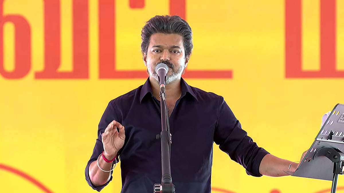 முதல்வர் விஜய்