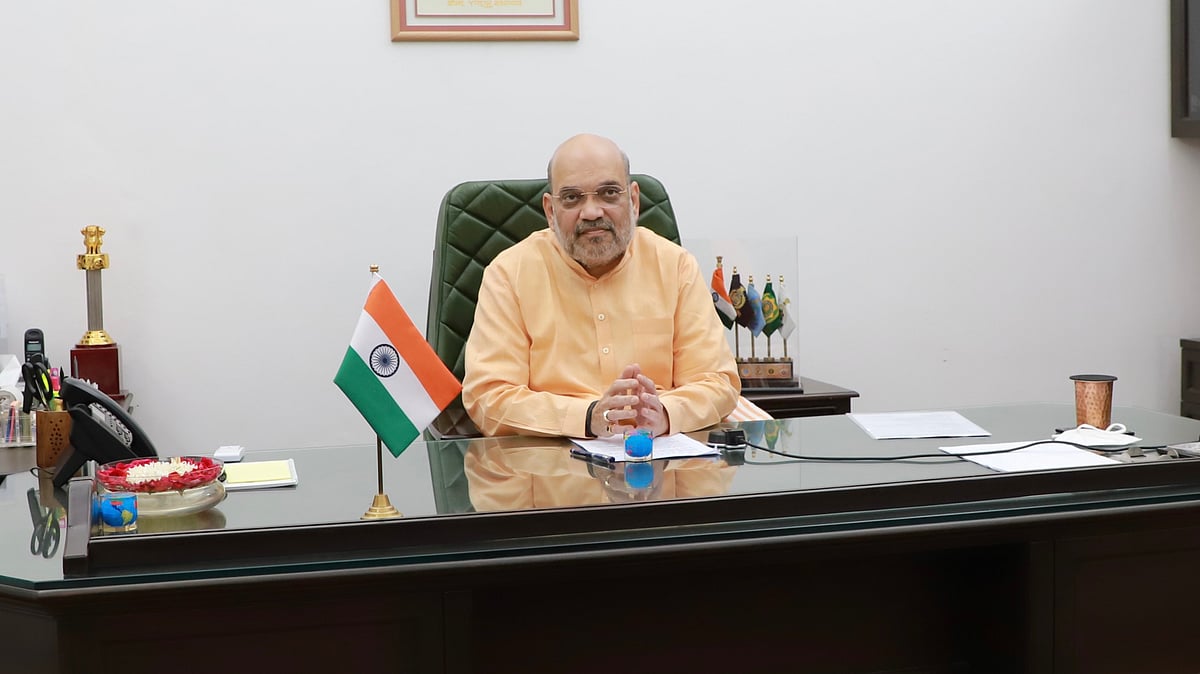 அரசு விழாக்களில் மாநிலப் பாடலே முதலில் பாடப்பட வேண்டும் - மத்திய உள்துறை அமைச்சகம் அறிவிப்பு 
