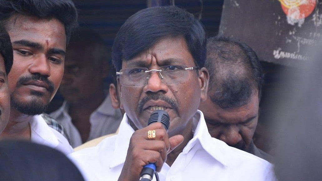பள்ளியில் தவெக நிகழ்ச்சி: `அதிலென்ன இருக்கு... இது ஒன்னும் புதுசு இல்லை - அமைச்சர் விஸ்வநாதன்
