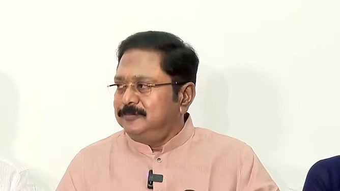 டிடிவி தினகரன்