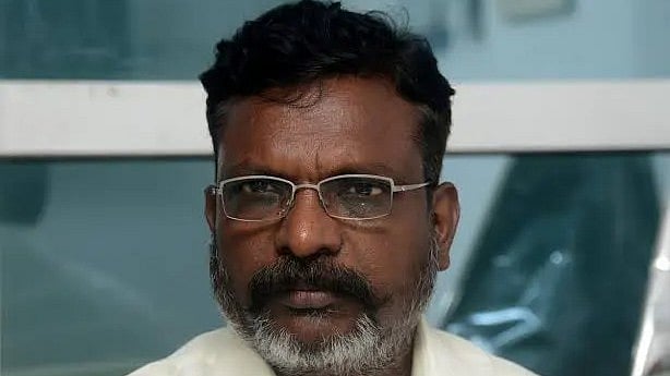 இடைத் தேர்தல்; `இடதுசாரிகள் தனித்துப் போட்டி - திருமாவளவன் ரியாக்‌ஷன் என்ன?