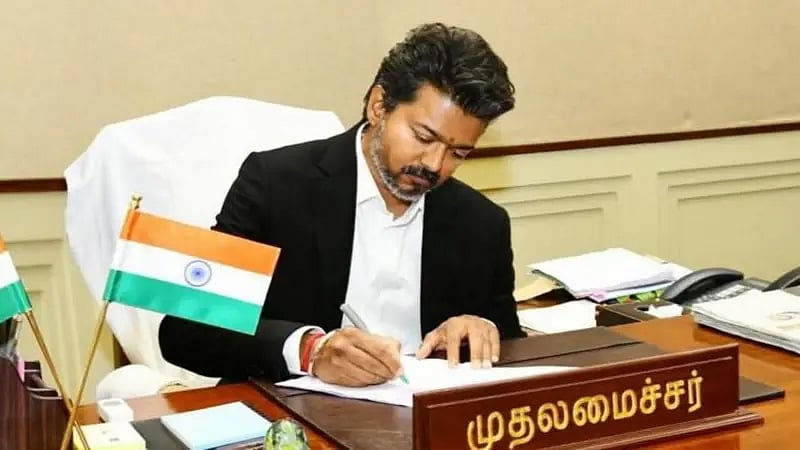 வெளிமாநிலங்களுக்கு எம்-சாண்ட் கொண்டு செல்ல தற்காலிக தடை விதிக்கலாம்; தமிழக அரசு அதிரடி உத்தரவு!