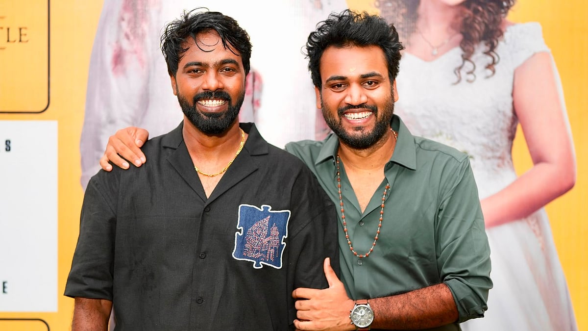 அன்பே டயானா பாரி இளவழகன் - யுவராஜ் 