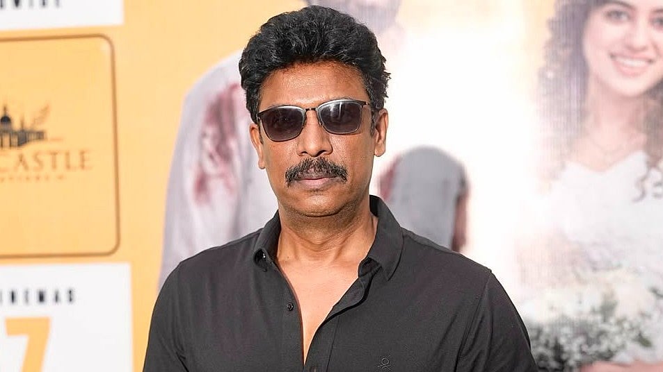 சமுத்திரகனி