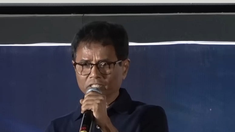 இயக்குநர் சசி