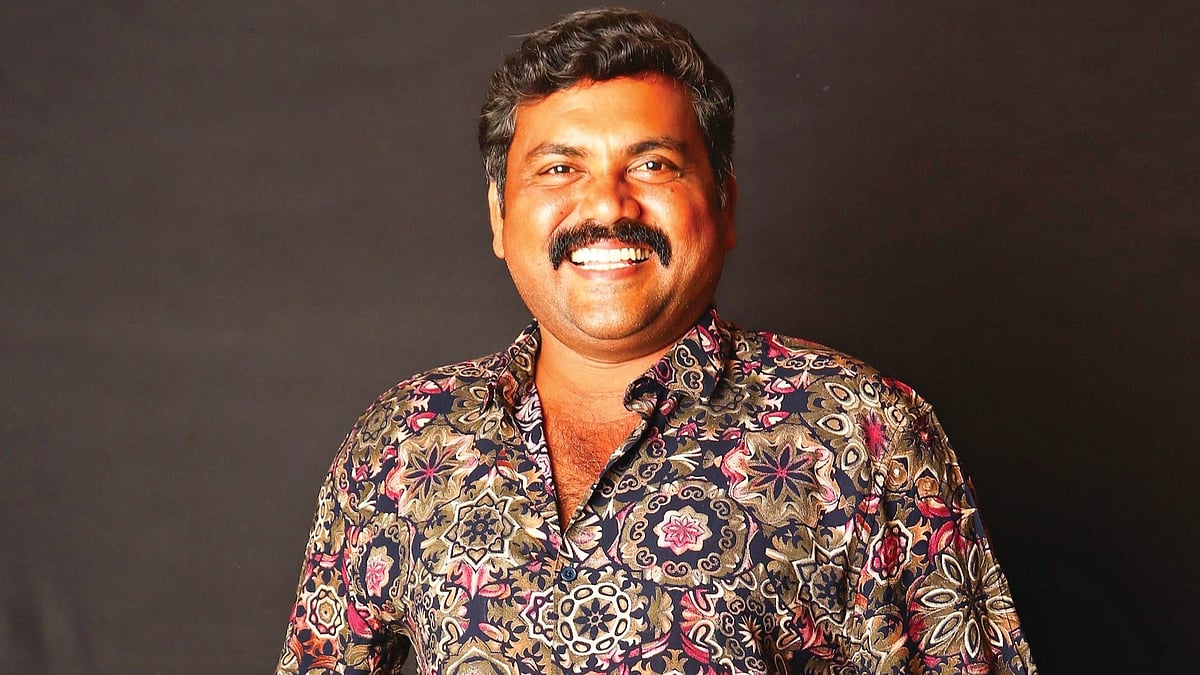 காளி வெங்கட்