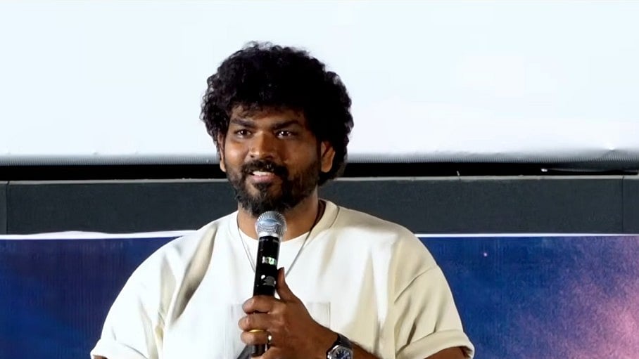 Train: ``விஜய் சேதுபதி சார் கொடுத்த ஆதரவே காரணம்.! - விக்னேஷ் சிவன் நெகிழ்ச்சி