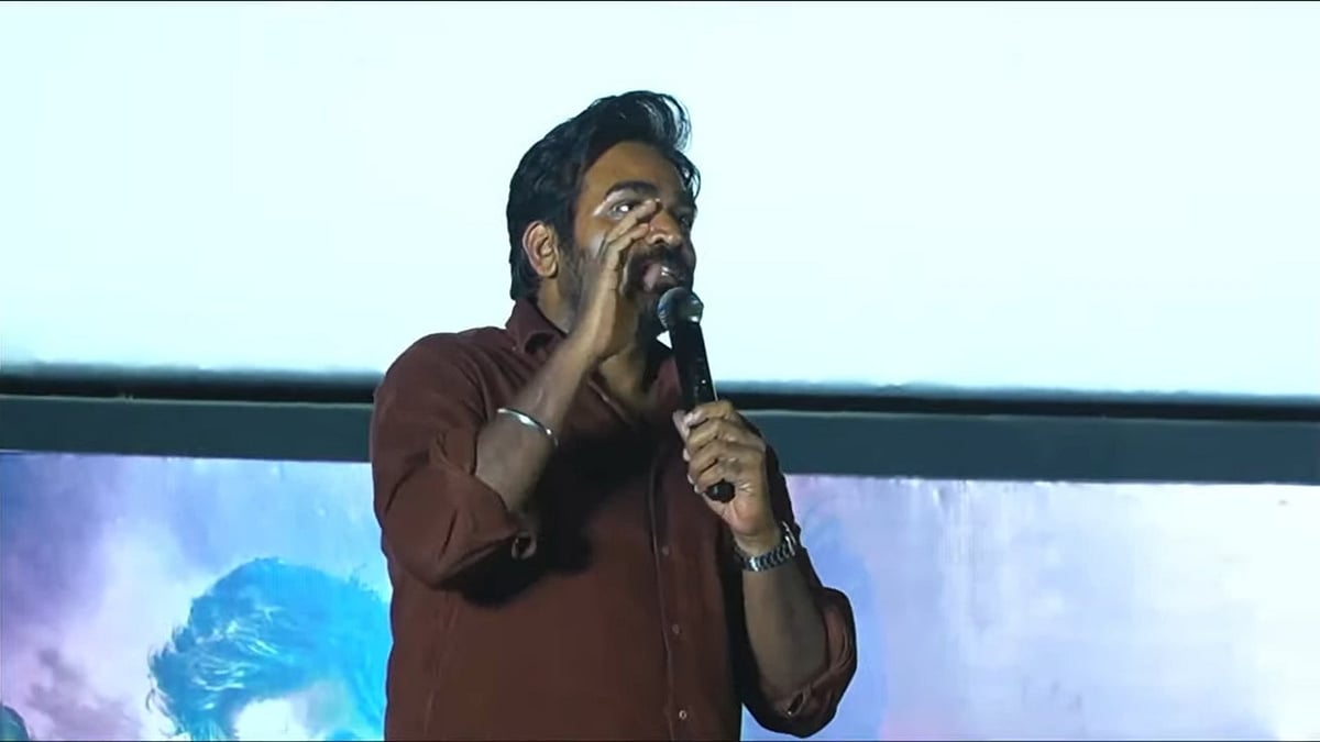விஜய் சேதுபதி
