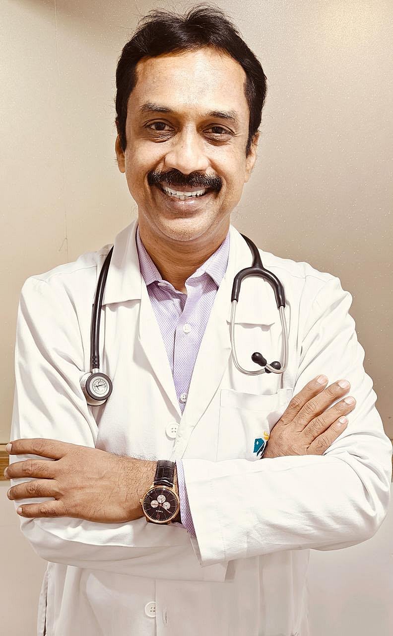 Doctor Vikatan: அடிக்கடி படுத்தும் கால் ஆணி பாதிப்பு... நிரந்தர தீர்வே கிடையாதா? 