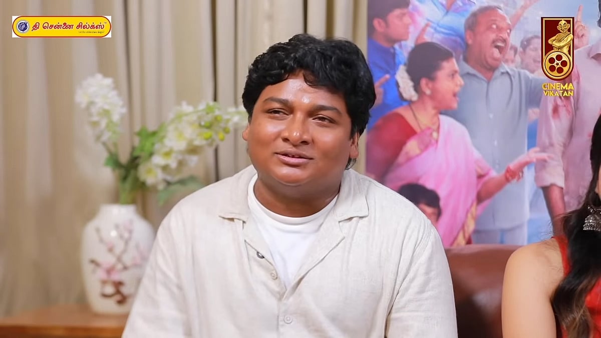 Parithabangal Gopi - Anbe Diana