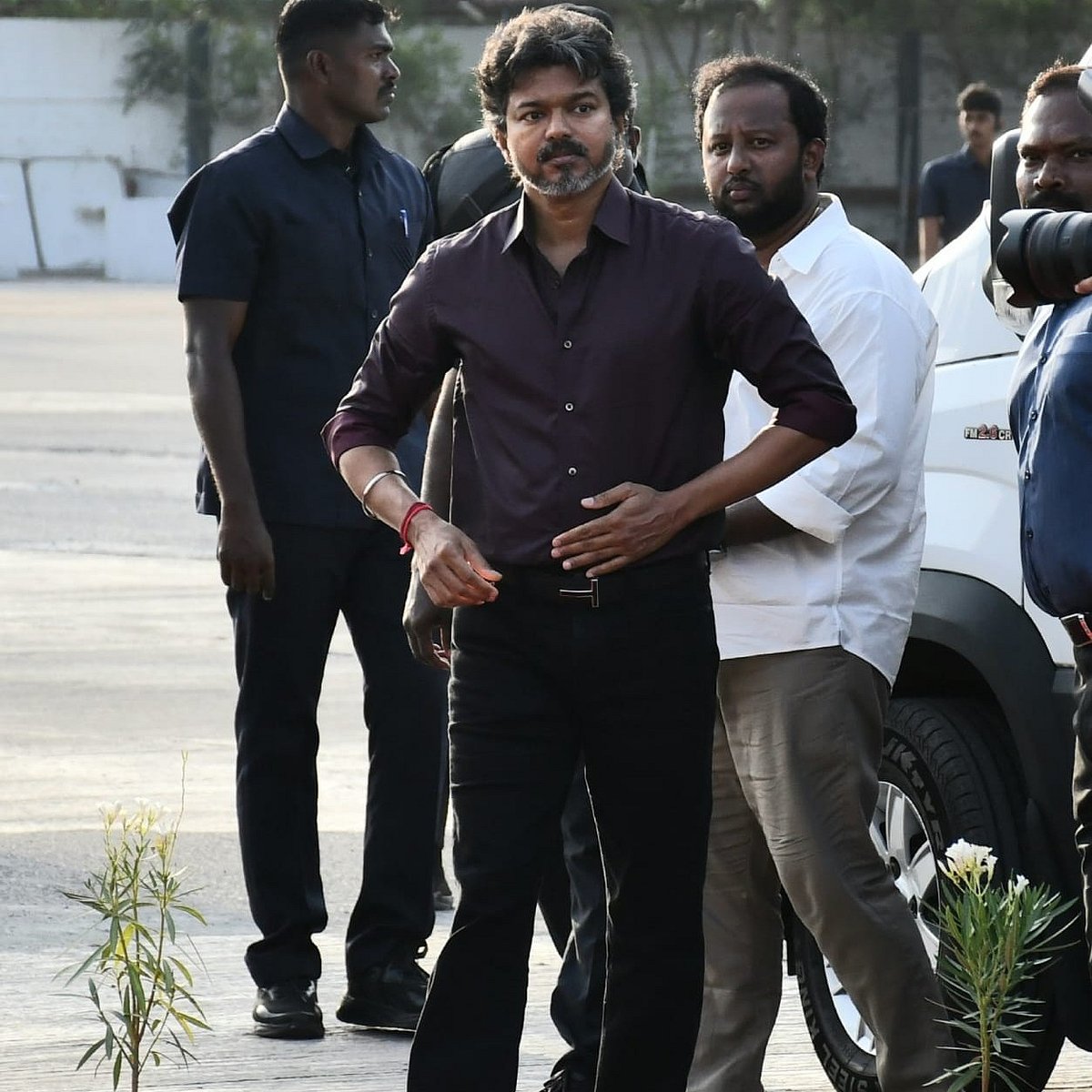 CM Vijay
