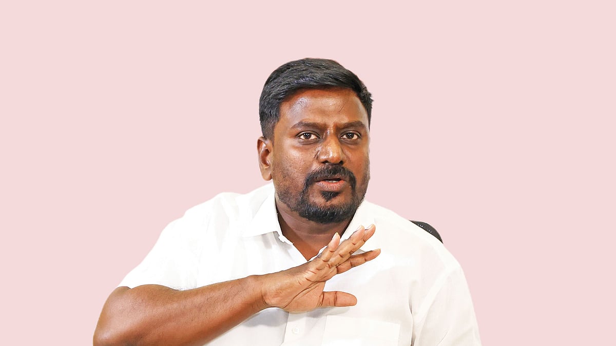 TN Budget 2026: `பள்ளிக்கல்வித்துறைக்கு நிதி ஒதுக்கீடு குறைப்பா? - இல்லை என விளக்கும் ராஜ்மோகன்!