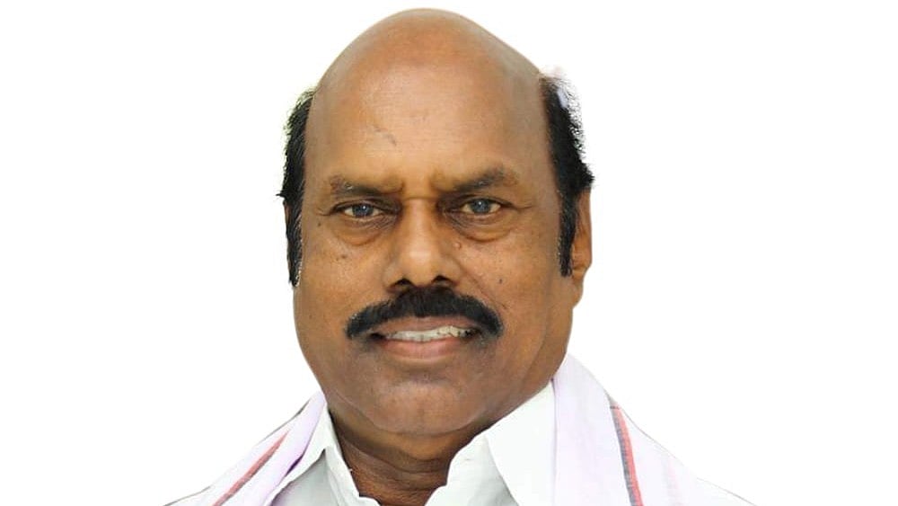 எ.வ.வேலு விவகாரம் : `நீங்க ஆளுங்கட்சியாக இருந்தபோதும் இதை தானே.! - நீதிபதிகள் சுவாரஸ்ய கமெண்ட்