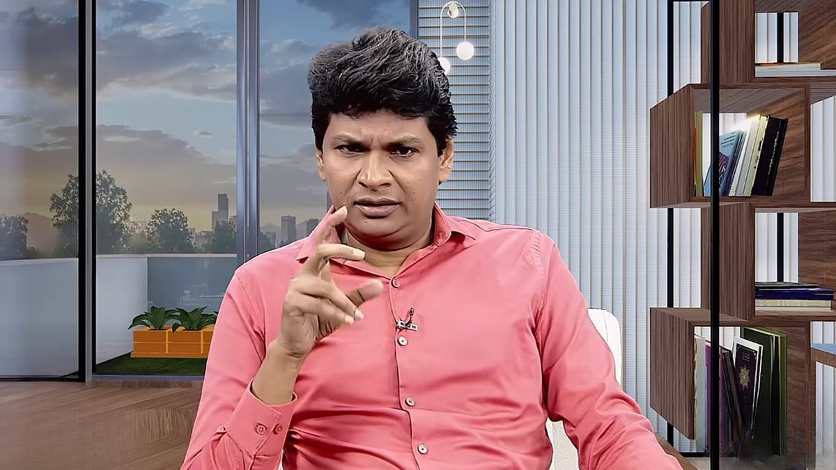 விசாரணை என அழைத்து பத்திரிகையாளரை அச்சுறுத்தும் காவல்துறை! - சென்னை பத்திரிகையாளர் மன்றம் கண்டனம்