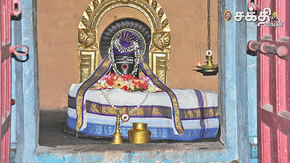 தஞ்சை மாவட்டம், சேங்கனூர் சத்தியகிரீஸ்வரர் கோயில்: பதவி யோகம் கிடைக்கும்... குரு தோஷம் நீங்கும்!