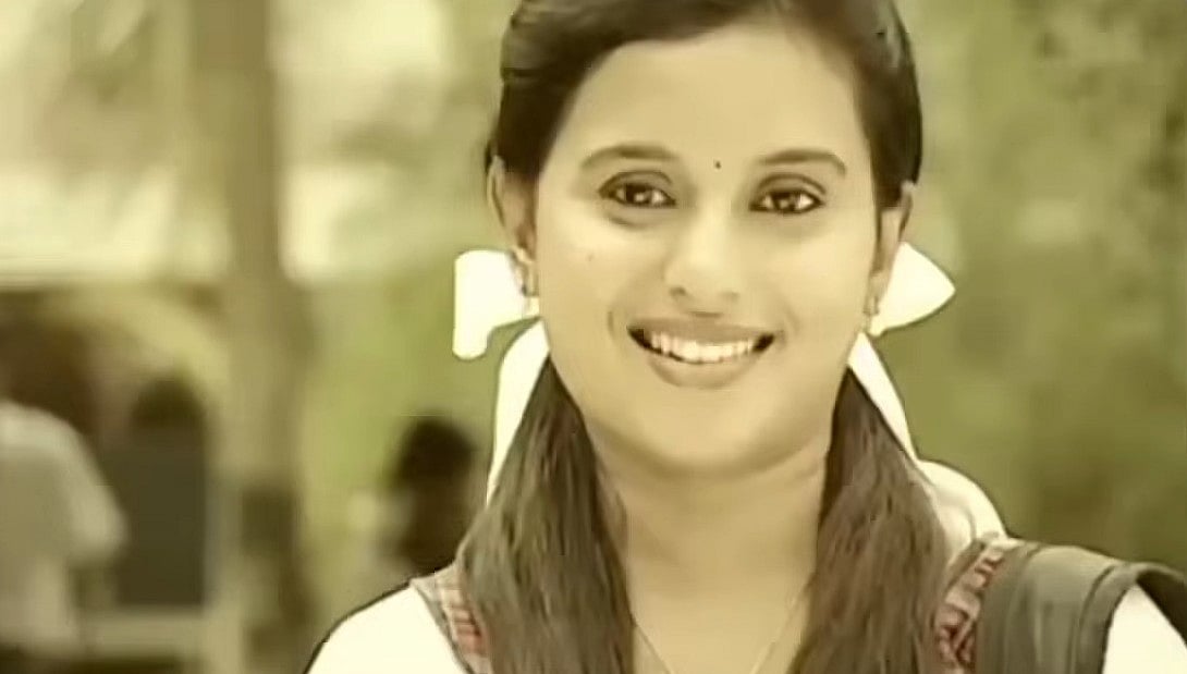 Kana Kaanum Kaalangal - Monisha Ravishankar