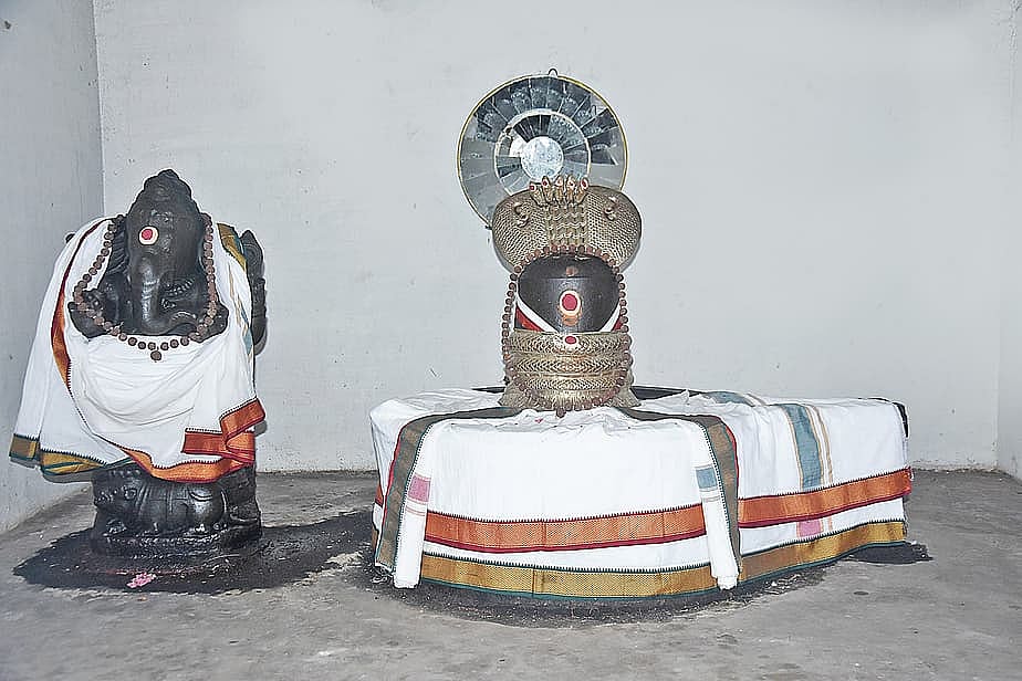 சேங்கனூர் சத்தியகிரீஸ்வரர் கோயில்