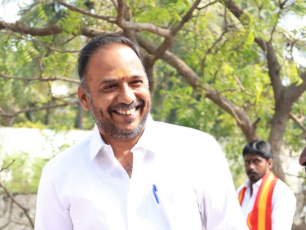 பரணி பாலாஜி