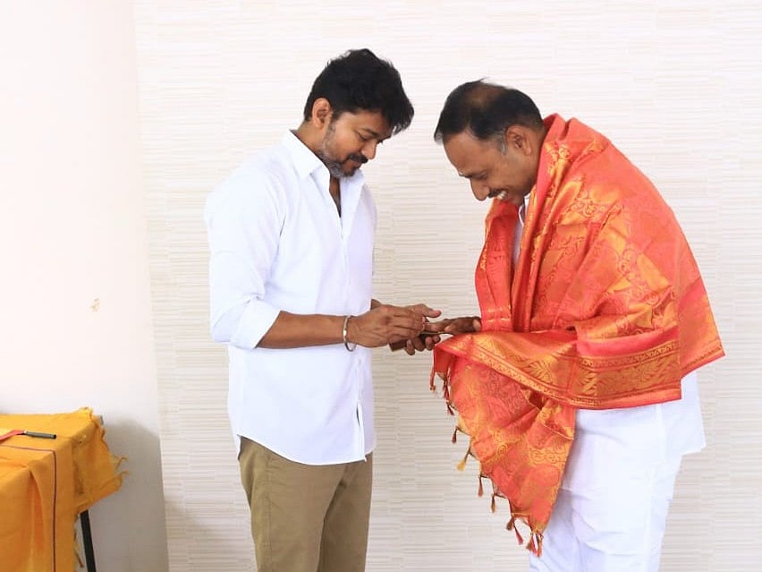 பரணி பாலாஜி