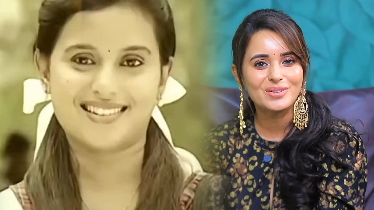 இதயம் முரளி: இது சரியான ரீ என்ட்ரியாக இருக்கும்னு தோணுச்சு - கனா கானும் காலங்கள் மோனிஷா ஷேரிங்ஸ்