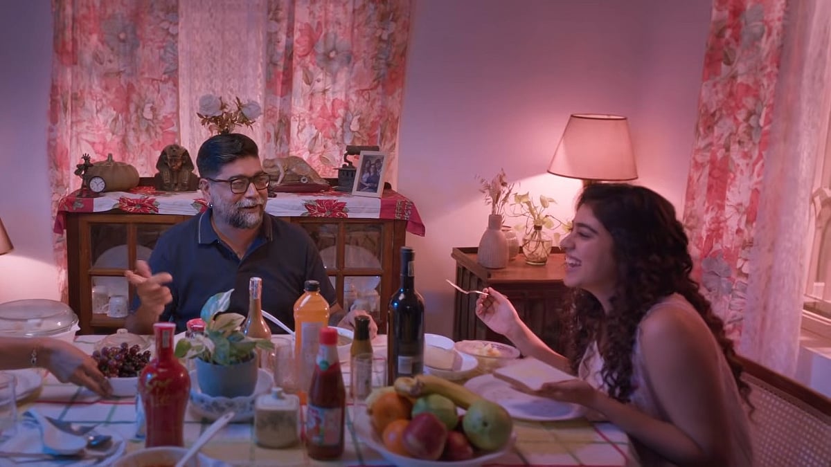 Anbe Diana Review | அன்பே டயானா விமர்சனம்