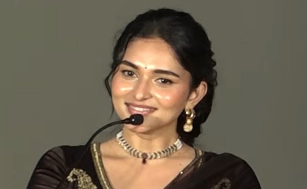 கயாடு லோஹர் 