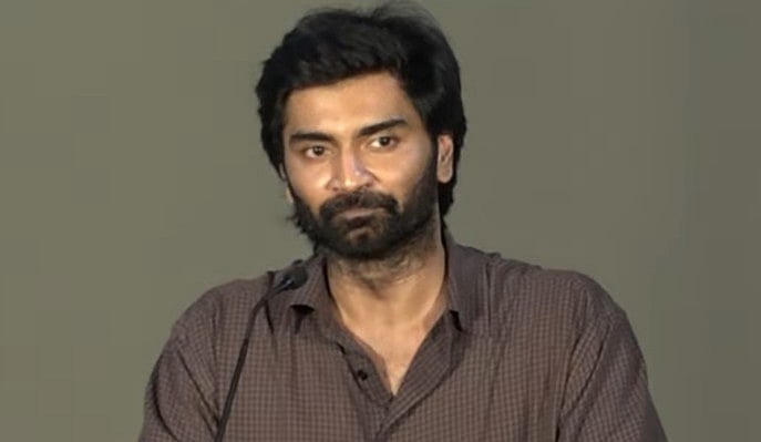 அதர்வா 