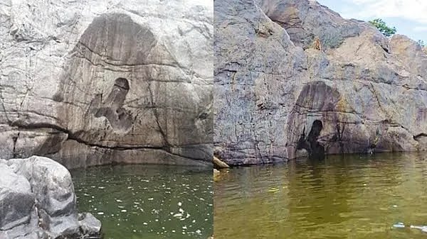சுற்றுலாப் பயணிகளைக் கவரும் ஜெகன் மோகினி குகை; குணா குகைக்கு முன்பே பிரபலமான குகை தெரியுமா?