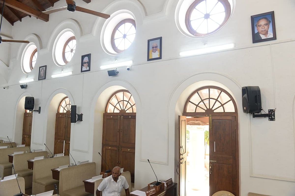 முன்னாள் முதலமைச்சர்கள் புகைப்படம்