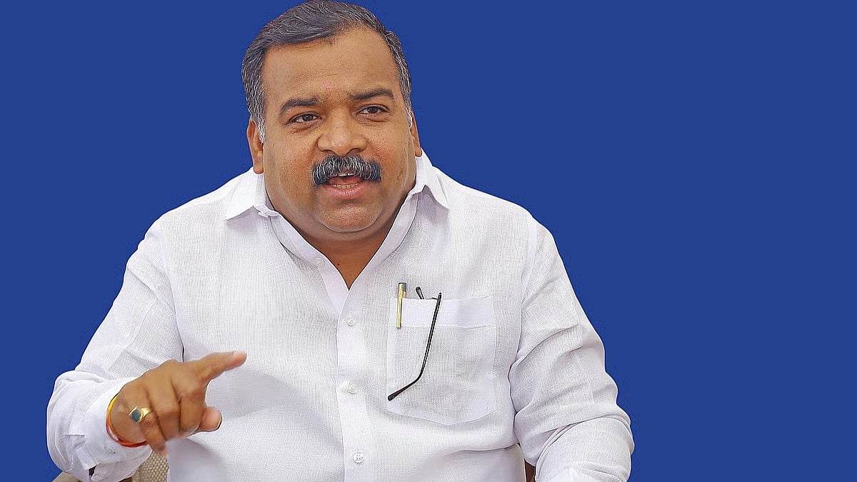 மாணிக்கம் தாகூர்