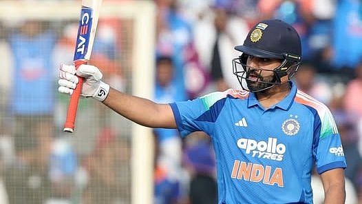 Rohit Sharma: நான் ஓய்வுபெறுகிறேனா? - ரோஹித் சர்மா அளித்த விளக்கம் என்ன?