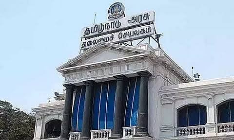 'BC மக்களுக்கு விழிப்புணர்வு கொடுக்கும் அதிகாரம் இல்லை!' - பிற்படுத்தப்பட்டோர் ஆணையம் சர்ச்சை பதில்!