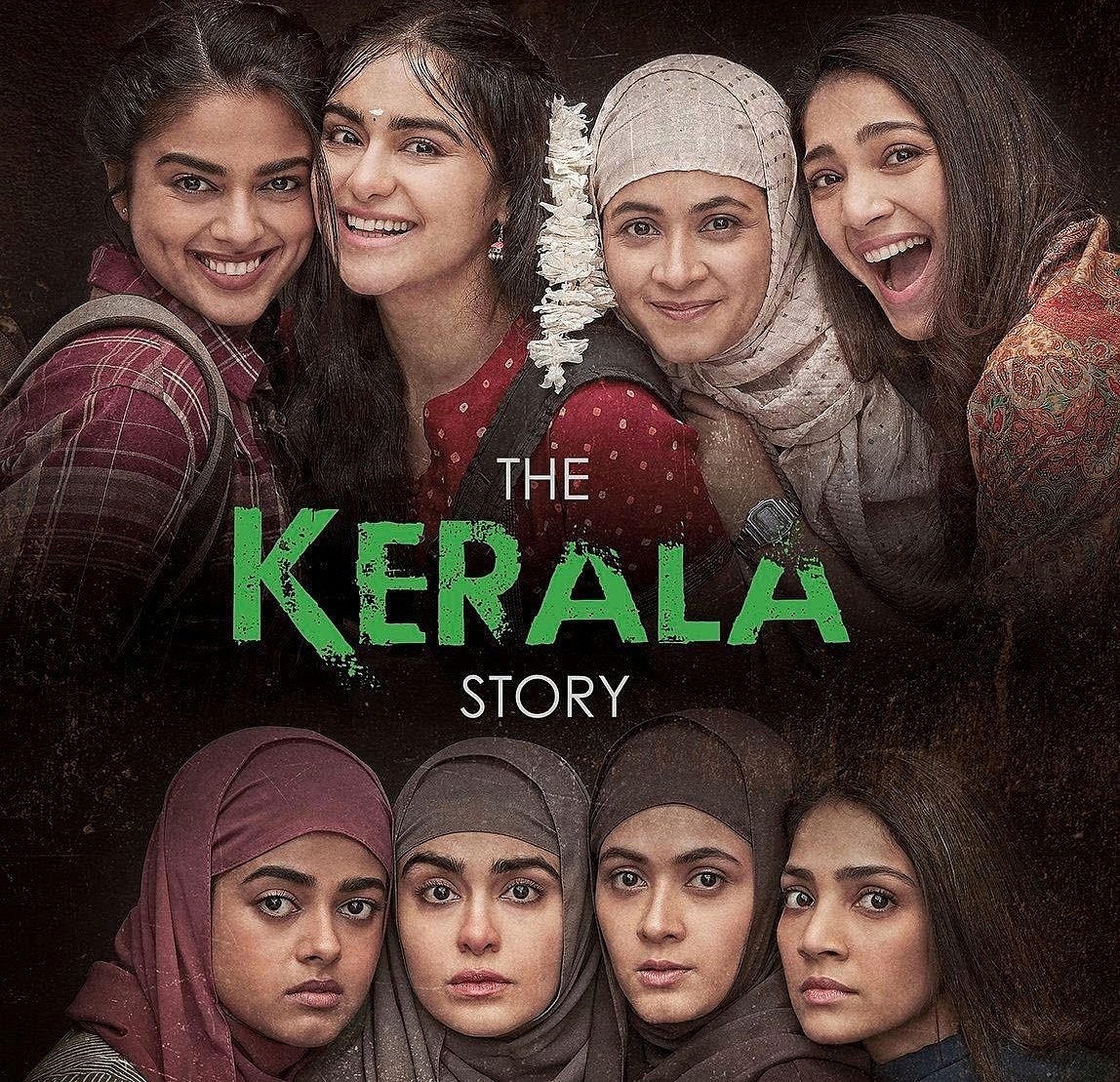 The Kerala Story Movie
