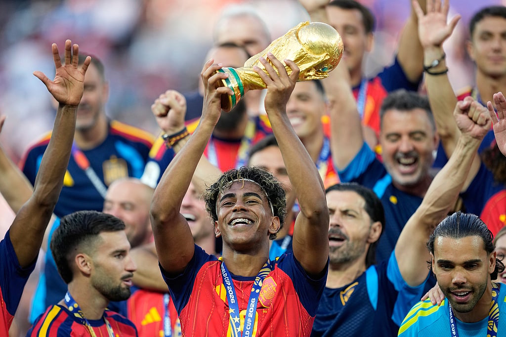 FIFA: வலி அளவற்றது, இந்தக் காயம் ஆற நேரம் எடுக்கும் - தோல்வி குறித்து மெஸ்ஸி எமோஷனல் 