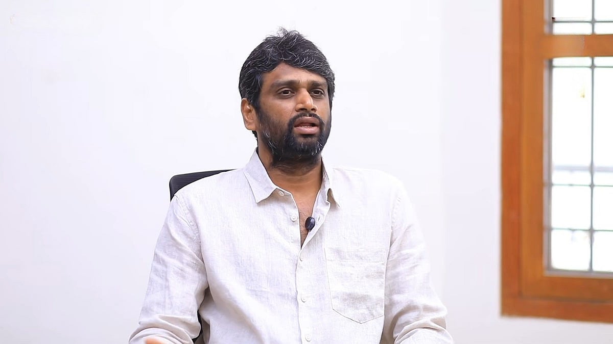 Jana Nayagan: அப்படி அமைந்தால் மீண்டும் ஒரு ரீமேக் படம் செய்வேன்! - அ. வினோத்