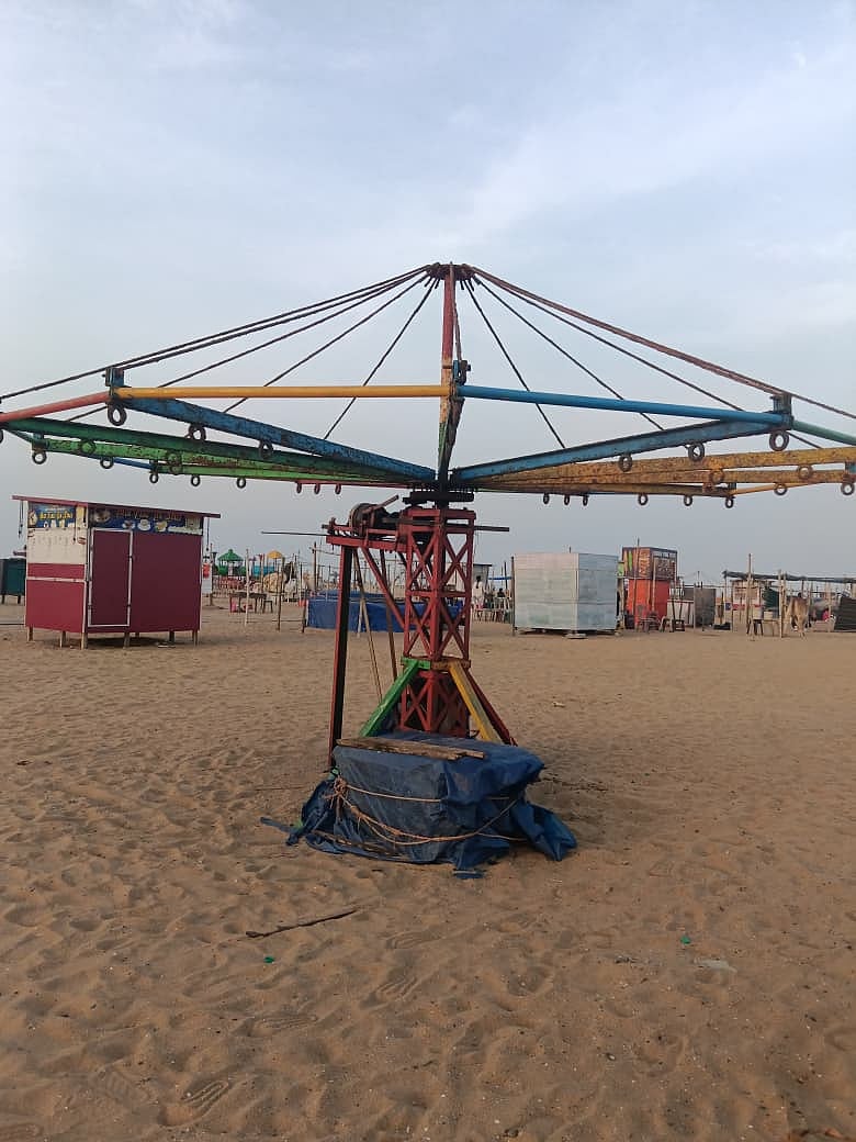 மெரினா ராட்டினங்கள்