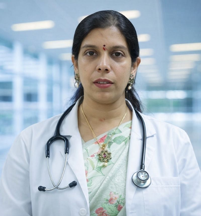 Doctor Vikatan: ரத்தத்தில் கிரியாட்டினின் அளவு அதிகரித்தால் பழங்களைத் தவிர்க்க வேண்டுமா?