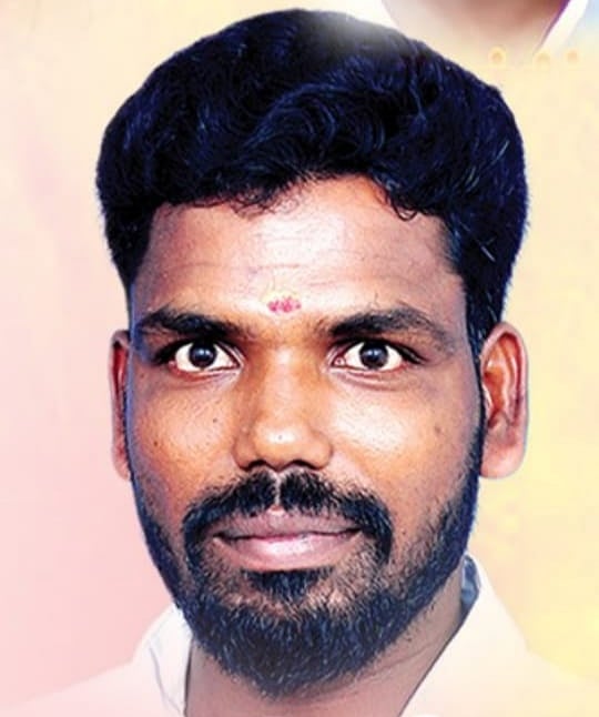 ரமேஷ்
