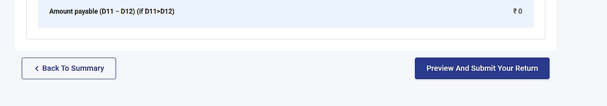 ITR Filing - வழிகாட்டி