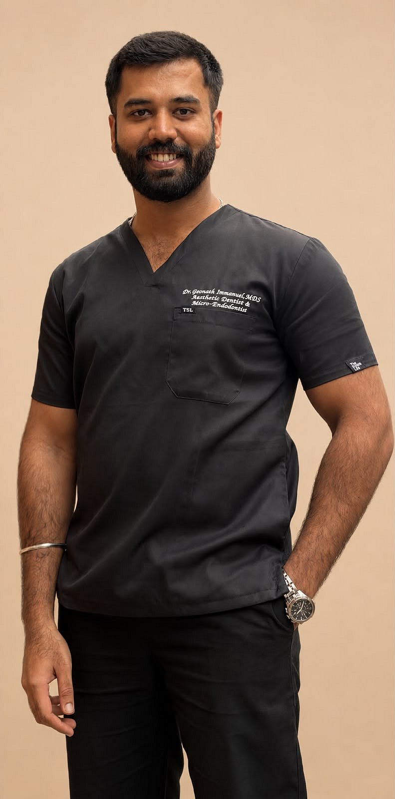 Doctor Vikatan: பல்லைப் பிடுங்கிய இடத்தில் இடைவெளி விட்டால் மற்ற பற்கள் நகருமா?