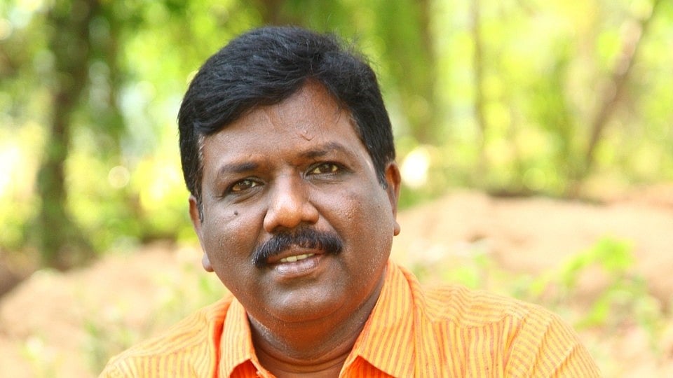 `இந்தியாவின் புதிய அரசியல் வரலாற்றை மாணவர்கள் எழுதத் தொடங்கியுள்ளனர்' – ரவிக்குமார் MP | Exclusive
