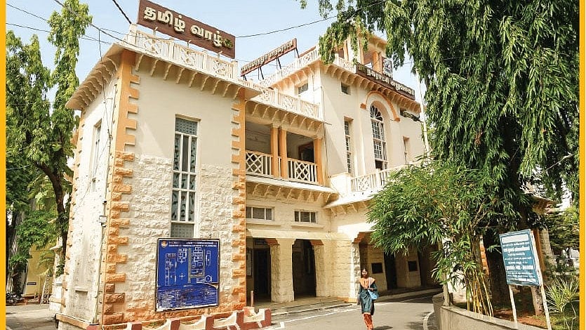 ’ரூ.2 லட்சத்தில் கமிஷனருக்கு செல்போன் வாங்குவதா?’ - கோவை மாநகராட்சி சர்ச்சை